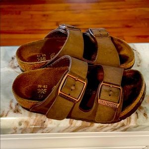 Birkenstock Sandals